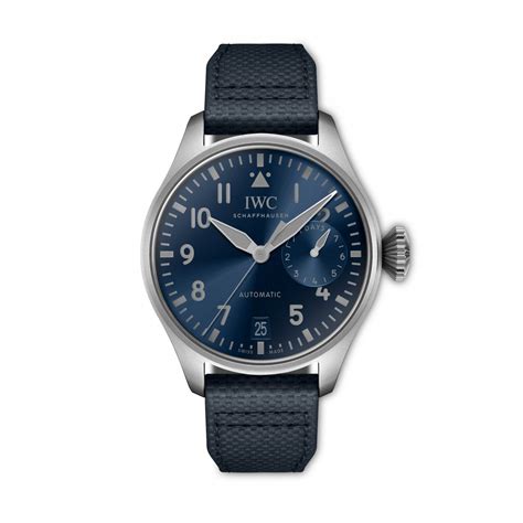 iwc big pilot racing works|iwc racing works watch.